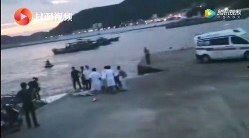 温州洞头爆料事件最新,真相与争议交织的舆情风暴  第1张